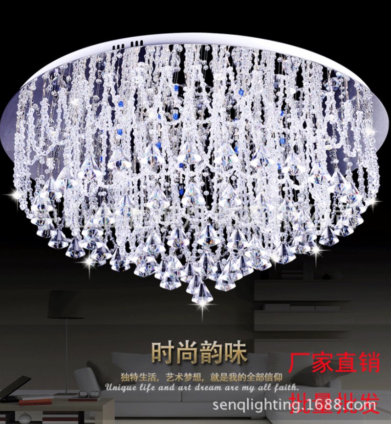 探寻户外照明灯具的新趋势与应用之道