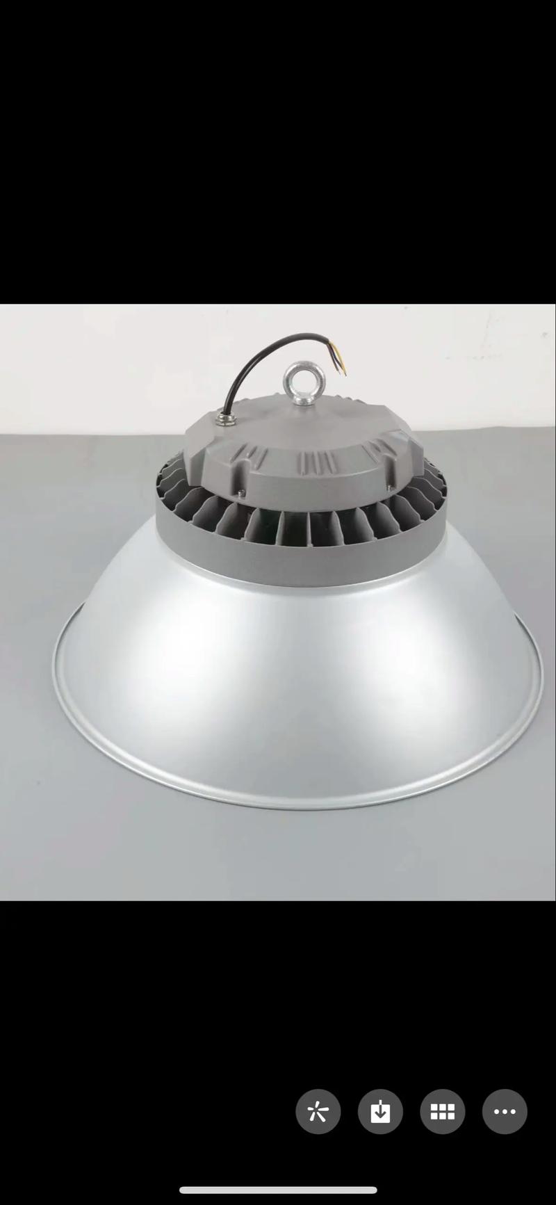 工程照明灯具在建筑业中的重要性与发展趋势