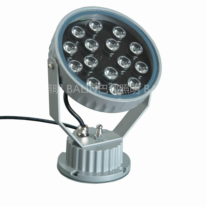 LED照明灯具：新光源下的未来趋势