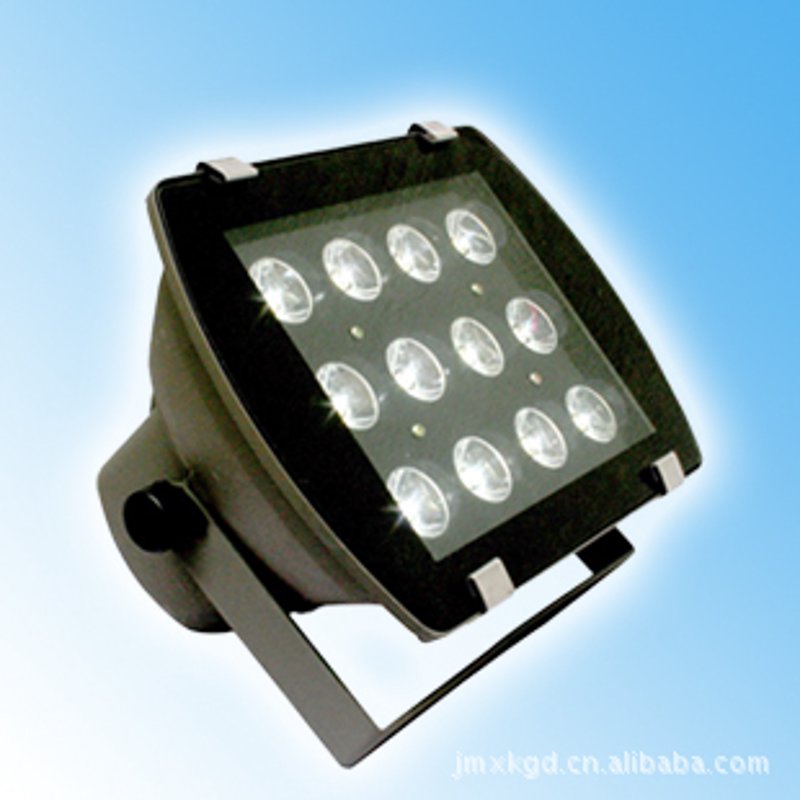 LED照明灯具：新光源下的未来趋势